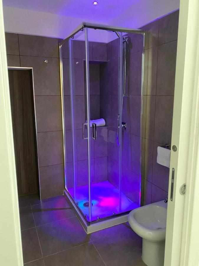 Soggiorno Tra Storia E Design La Domus Ercolano Zewnętrze zdjęcie