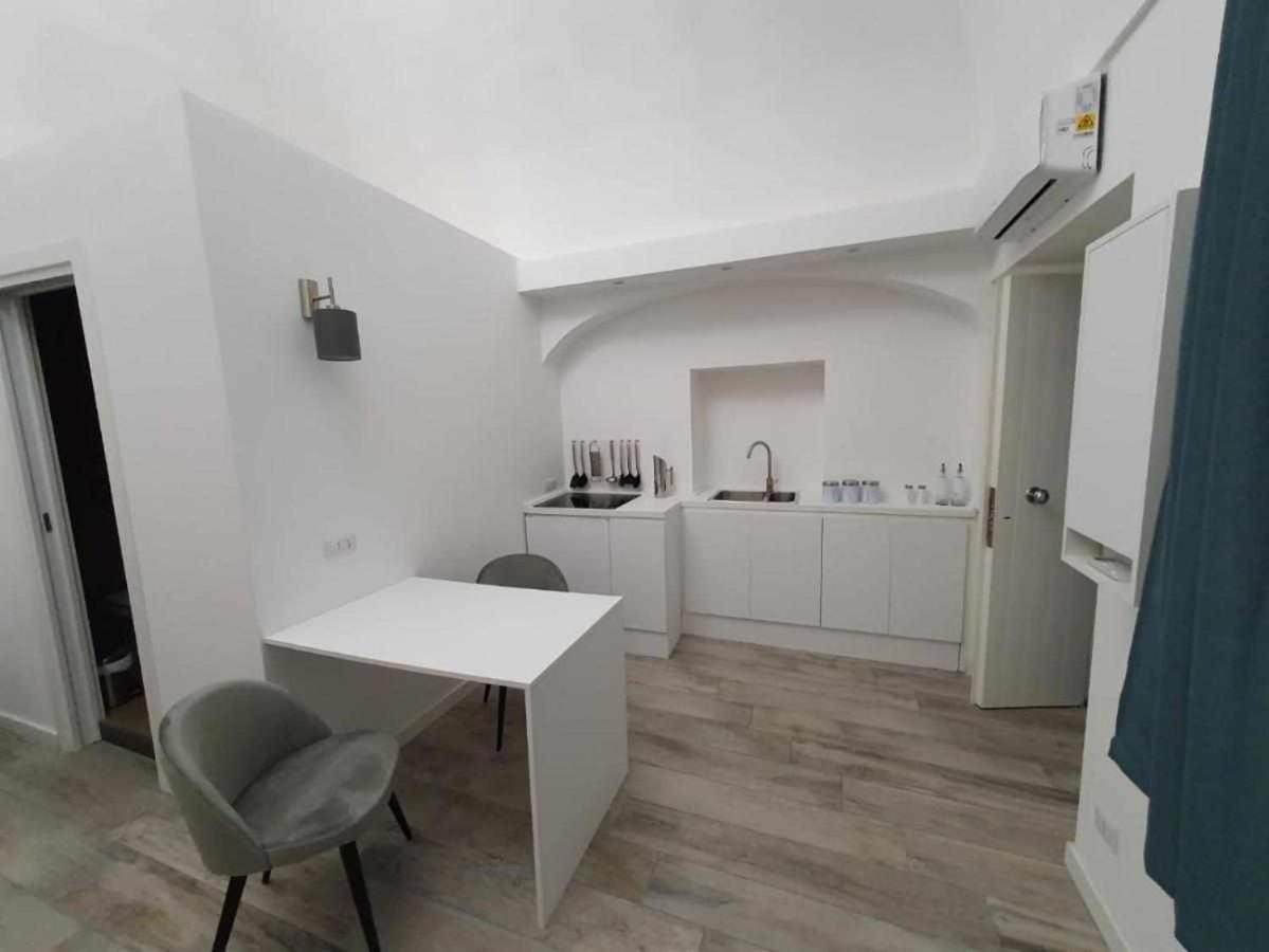 Soggiorno Tra Storia E Design La Domus Ercolano Zewnętrze zdjęcie