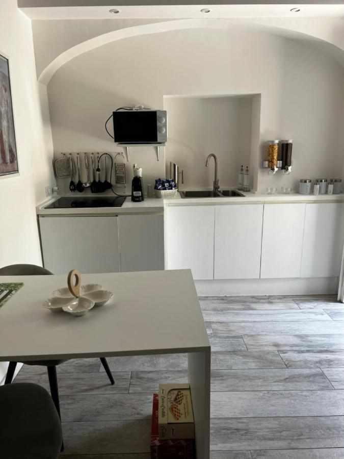 Soggiorno Tra Storia E Design La Domus Ercolano Zewnętrze zdjęcie