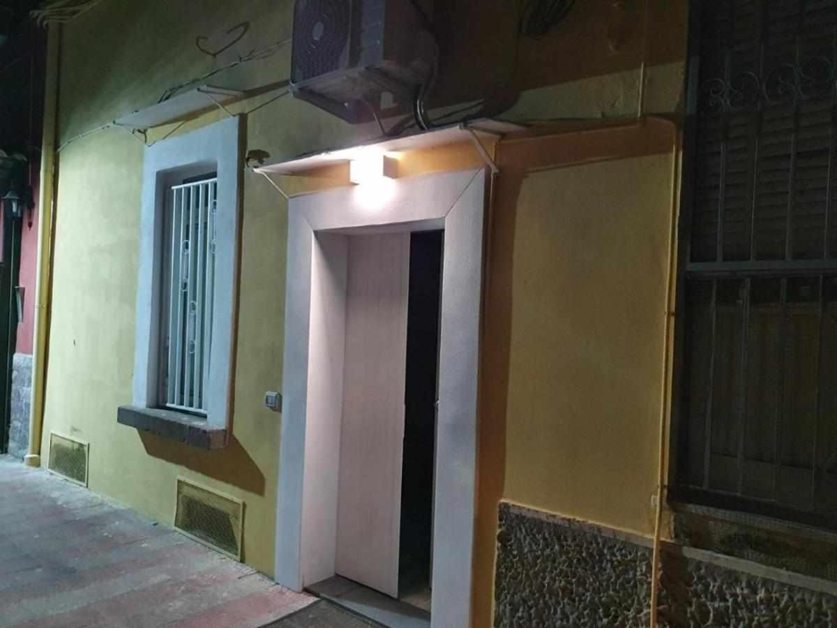 Soggiorno Tra Storia E Design La Domus Ercolano Zewnętrze zdjęcie