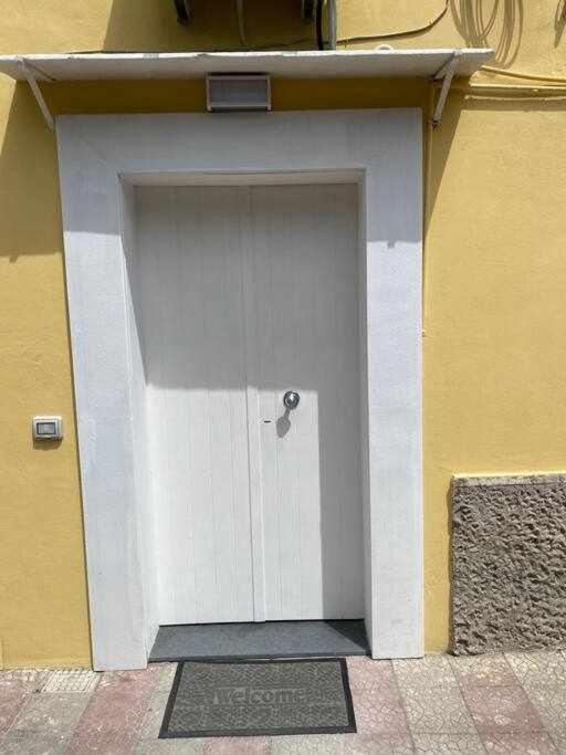 Soggiorno Tra Storia E Design La Domus Ercolano Zewnętrze zdjęcie