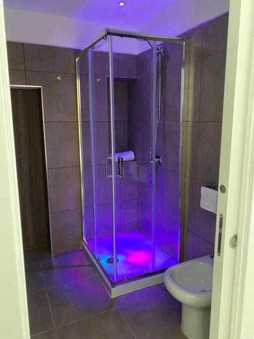 Soggiorno Tra Storia E Design La Domus Ercolano Zewnętrze zdjęcie