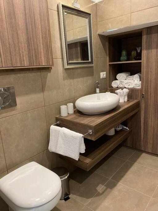 Soggiorno Tra Storia E Design La Domus Ercolano Zewnętrze zdjęcie