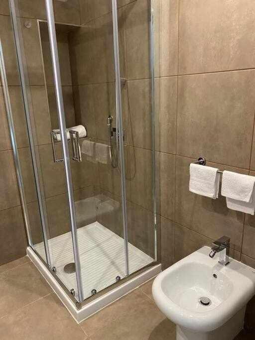 Soggiorno Tra Storia E Design La Domus Ercolano Zewnętrze zdjęcie